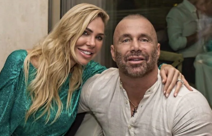 Francesco Totti e Ilary Blasi, silenzio rotto: spunta la versione di Alex Nuccetelli preview