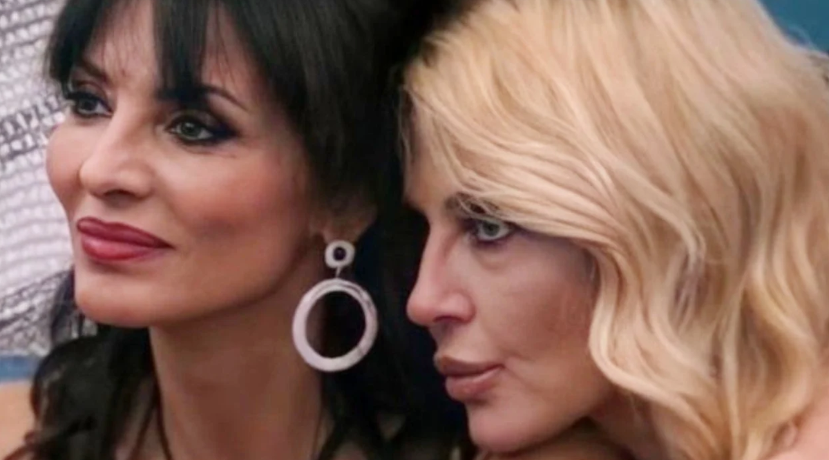 Cosa ha detto Nathaly al GF Vip? Miriana parla di una “domanda stupida” – VIDEO article-post