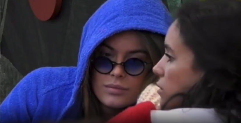 Jessica e Sophie: la catena di salvataggio del GF Vip fa esplodere la nuova polemica sul web – VIDEO preview