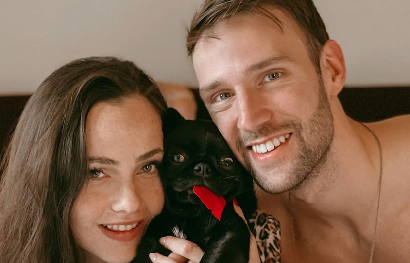 Rosalinda Cannavò e Andrea Zenga verso il matrimonio? Spunta l’anello di fidanzamento preview