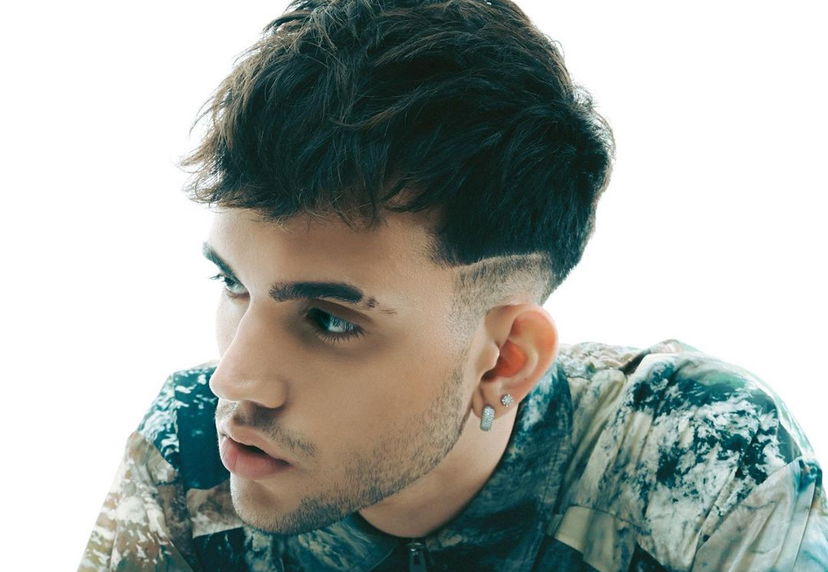 Perché Aka7even si chiama così e qual è il suo vero nome del Big di Sanremo 2022 preview