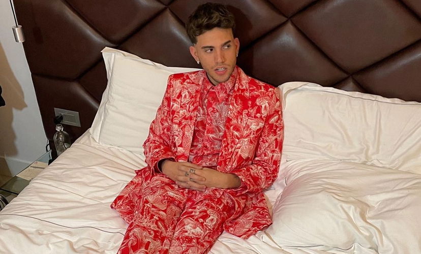 Aka7even, testo canzone “Perfetta così” a Sanremo 2022: ecco il suo significato preview