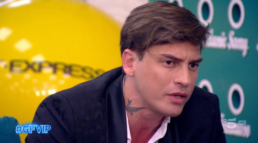 Provvedimento per Alessandro Basciano, sua sorella furiosa con il GF Vip: “Vergogna!” preview