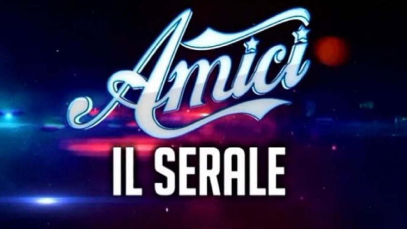 Amici 21, Serale: ecco chi sarà il direttore artistico preview