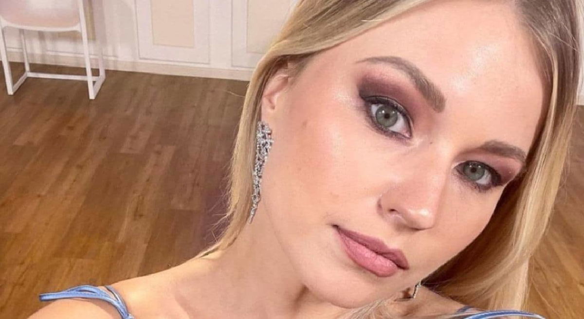 Anastasia Kuzmina lascia i social dopo l’attacco della Russia in Ucraina: il doloroso messaggio article-post