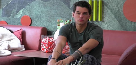 Antonio Medugno rompe il silenzio dopo la denuncia a Signorini preview