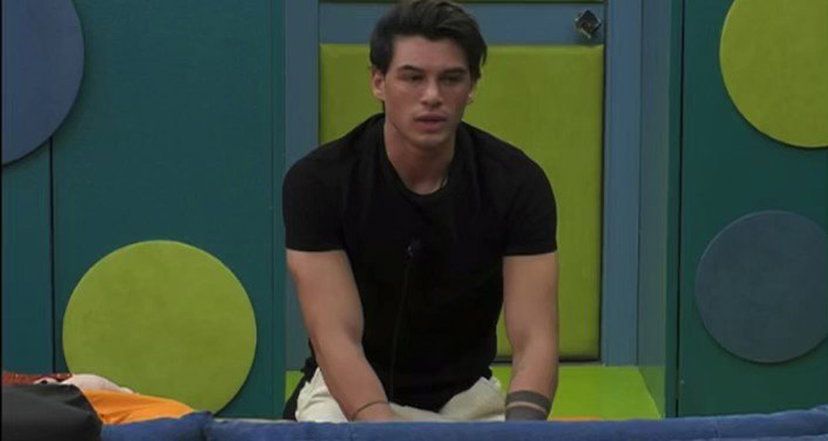 Antonio Medugno a rischio squalifica? La rivelazione a Jessica che fa discutere preview