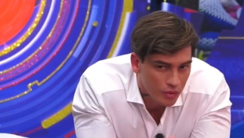 Alessandro Basciano sbotta contro il GF Vip dopo la puntata: “Non c’è rispetto reciproco!” preview