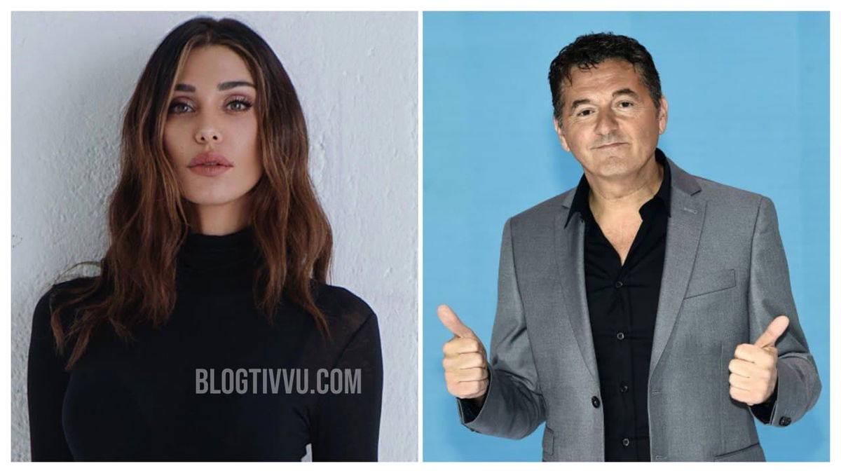 Belen Rodriguez ritrova Teo Mammucari: insieme alla conduzione de Le Iene article-post