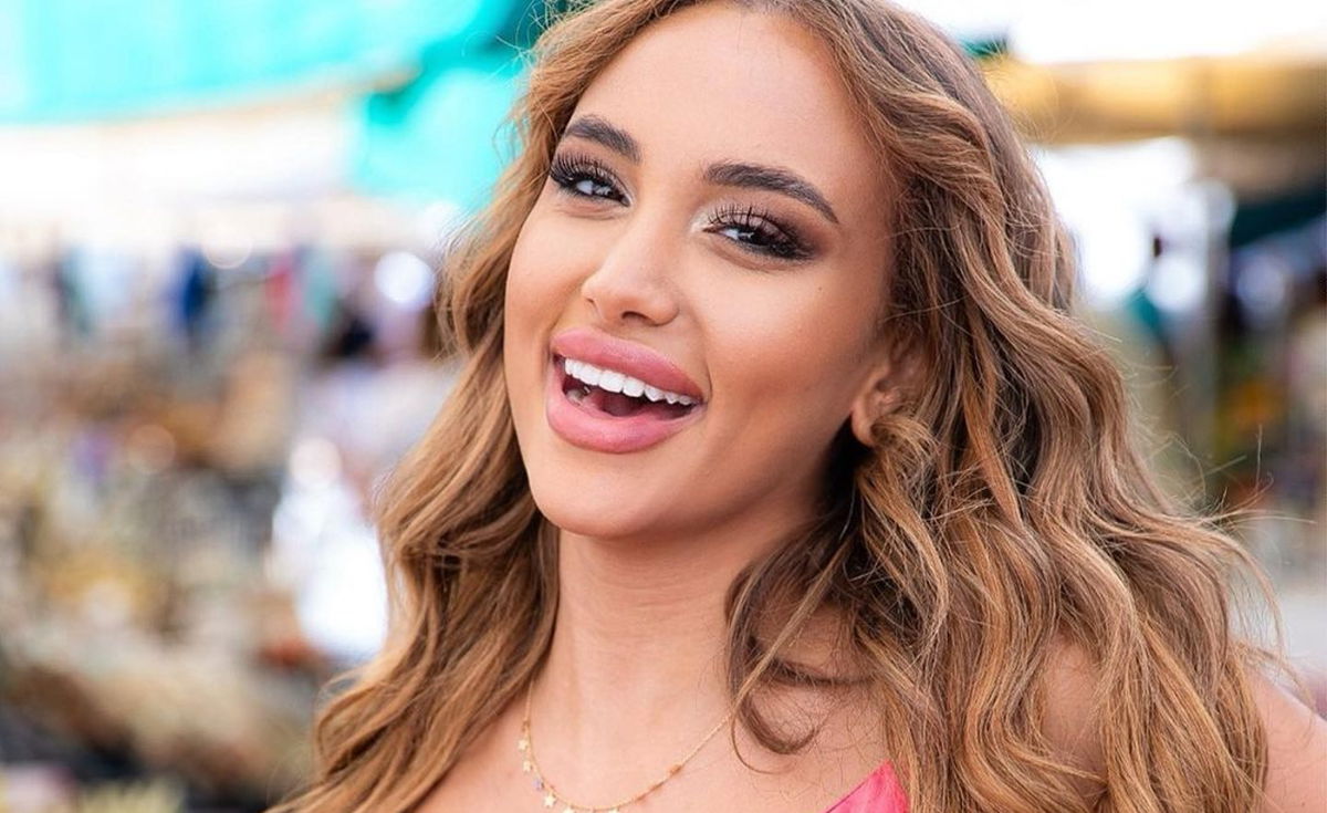 Clarissa sbotta dopo le parole di Delia su Jessica: “Al GF Vip c’è chi ha i piedi con la muffa!” article-post