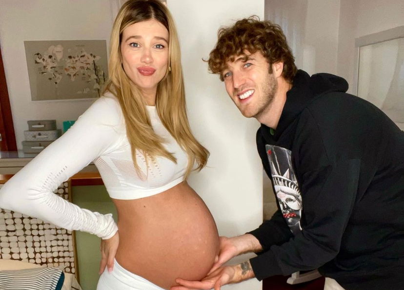 Quando nasce il figlio di Clizia Incorvaia e Paolo Ciavarro? La coppia più amata del GF Vip stasera torna nella Casa preview