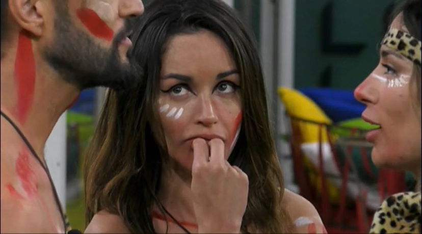 Alex Belli mette un punto su Soleil: “Nessuna amicizia fuori dal GF Vip”, la richiesta a Delia preview