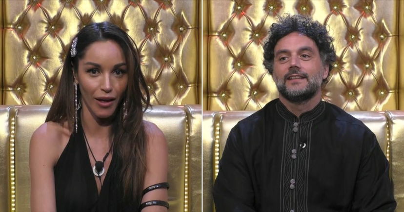 Il bacio tra Delia e Barù c’è stato? Gianluca interviene: “Ancora oggi non riesco a capire!” preview