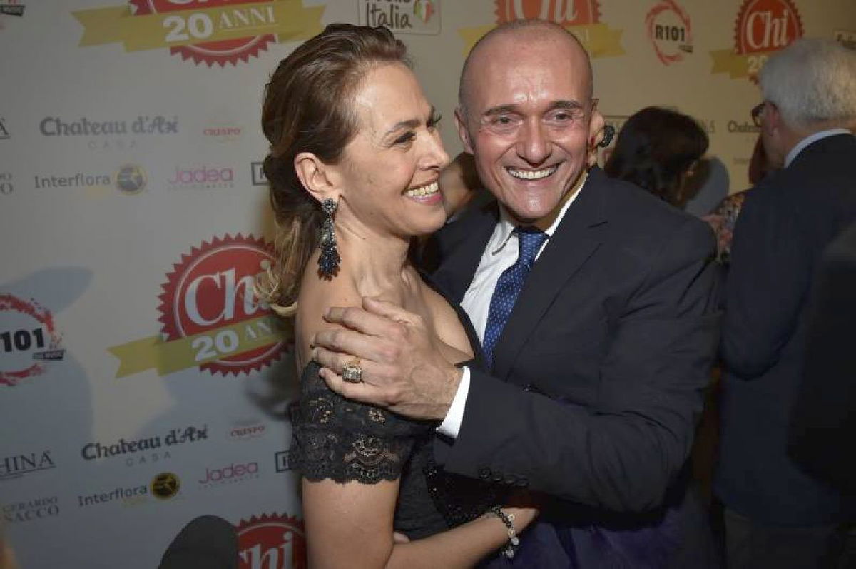 Barbara d’Urso ospite della finale del Grande Fratello Vip: ecco per quale motivo article-post