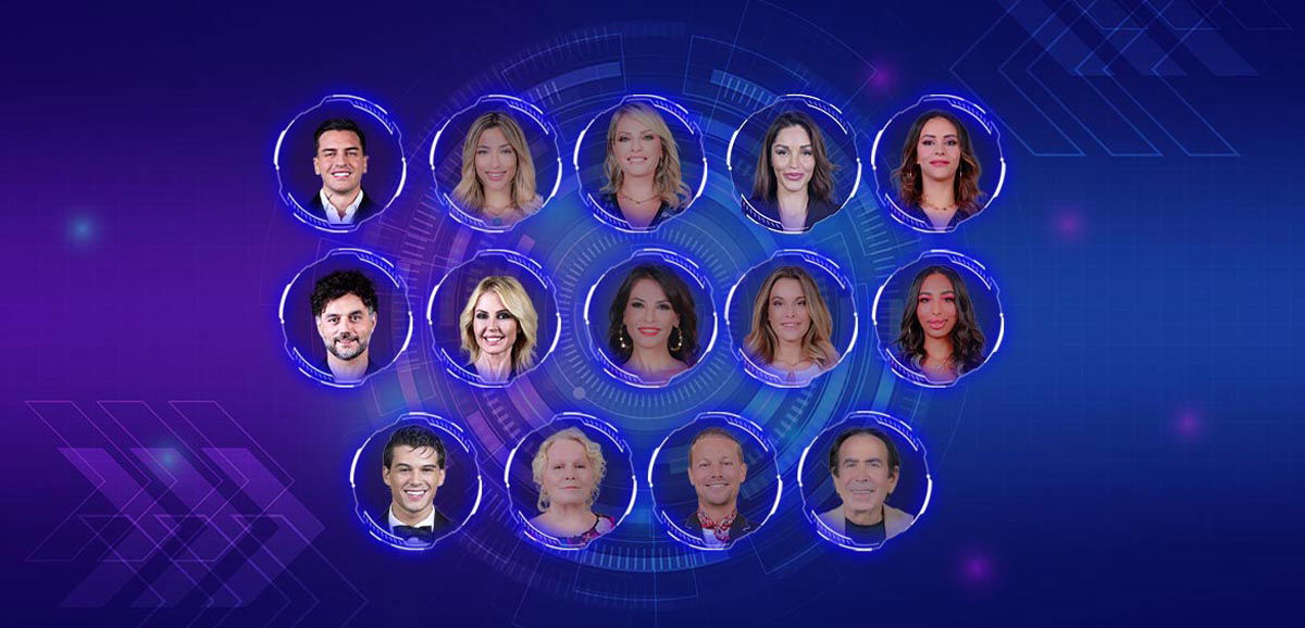 Preferito Grande Fratello Vip: Soleil ancora prima anche dopo Alex Belli? Ecco cosa dicono i sondaggi article-post