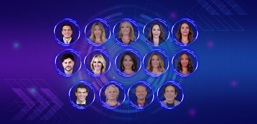 Preferito Grande Fratello Vip: Soleil ancora prima anche dopo Alex Belli? Ecco cosa dicono i sondaggi preview