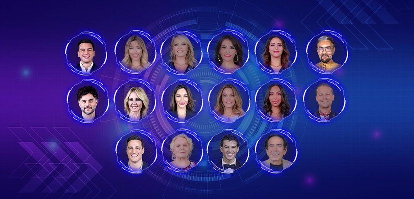 Preferito Grande Fratello Vip: sorpresa Jessica e Sophie, cosa dicono i sondaggi preview