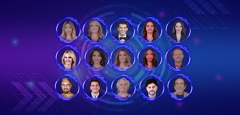 Preferito Grande Fratello Vip: tra Soleil e Jessica anche Manila e Sophie, cosa dicono i sondaggi preview