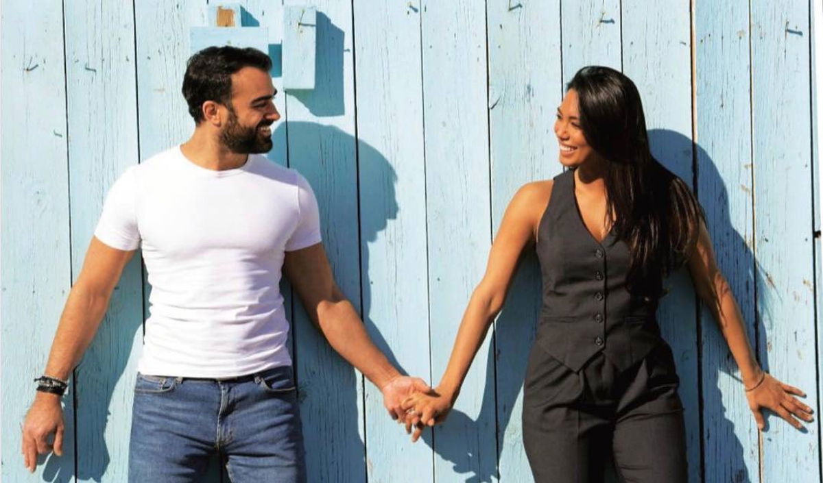 Gianmaria e Federica sul triangolo del GF Vip: “Attori di basso livello, ridicoli!”, e su Temptation Island Vip rispondono che… article-post