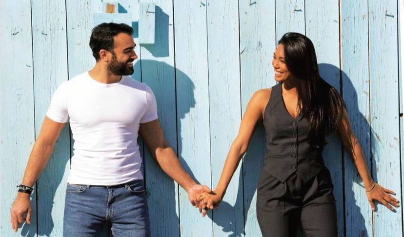 Gianmaria e Federica sul triangolo del GF Vip: “Attori di basso livello, ridicoli!”, e su Temptation Island Vip rispondono che… preview