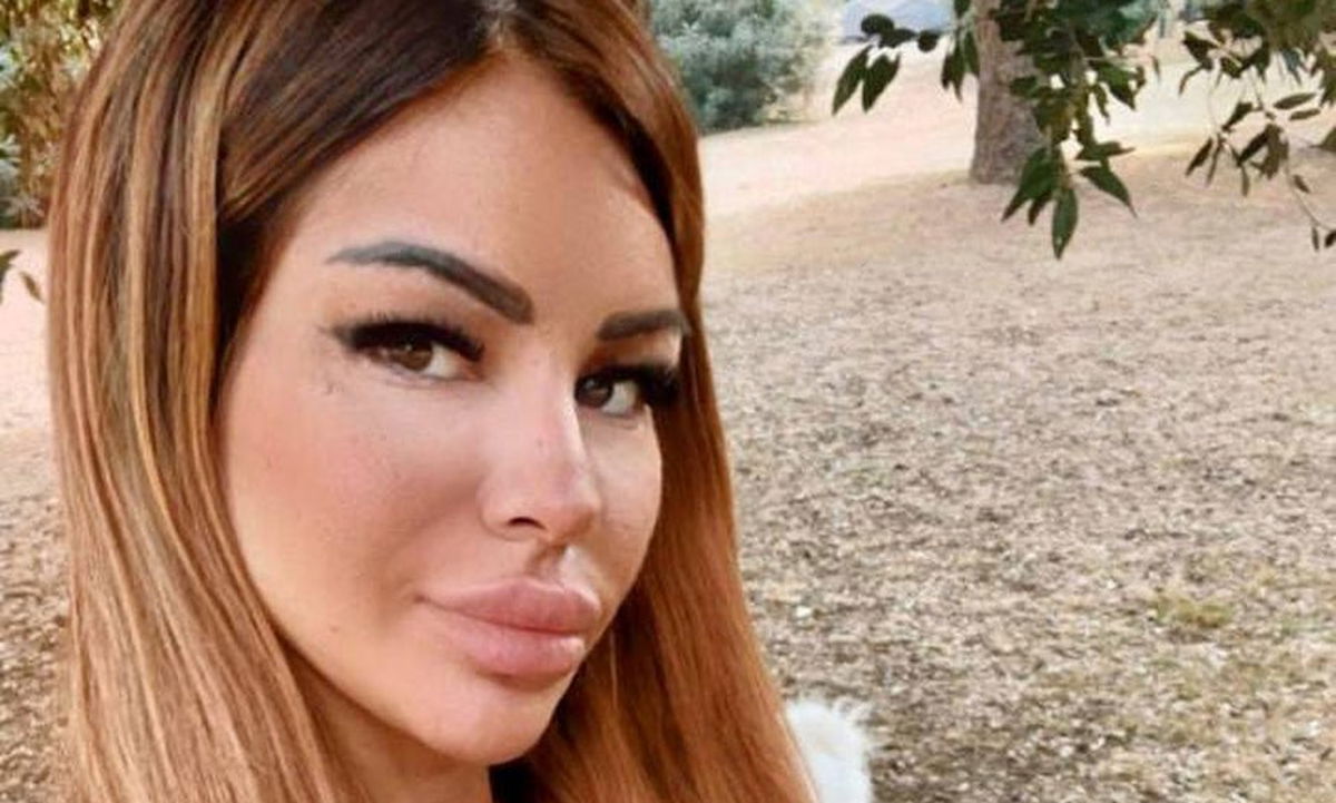 Giorgia Nicole Basciano chi è la sorella di Alessandro oggi al GF Vip