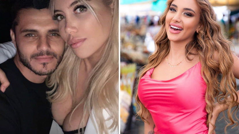 Gossip e calcio: tra Icardi e la più piccola delle sorelle Selassié preview