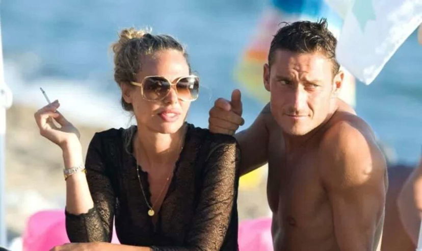 Ilary Blasi e Totti si mostrano in TV (ma non insieme): ecco dove li vedremo preview