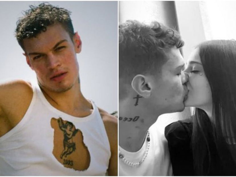 E’ crisi tra Blanco e la fidanzata Giulia? Una risposta particolare insinua il dubbio – VIDEO preview