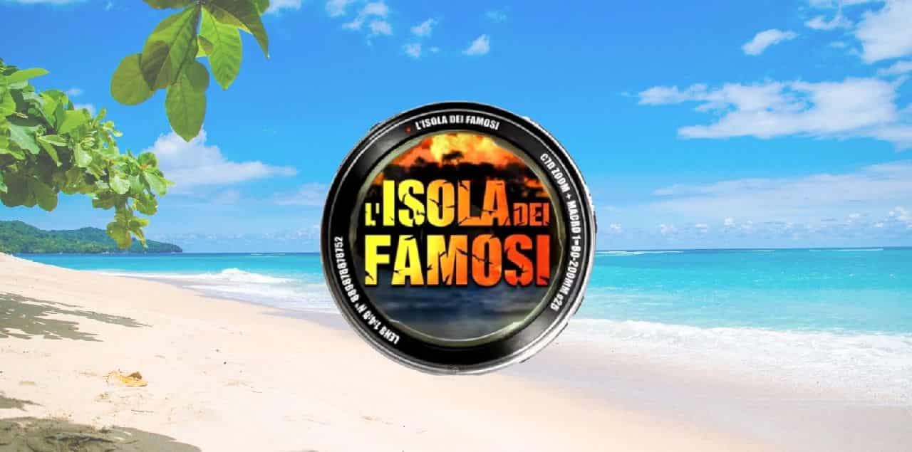 Isola dei Famosi