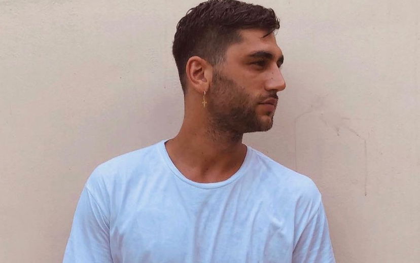 Jeremias Rodriguez torna all’Isola dei Famosi con il padre? Ultime news: ecco chi non parte preview