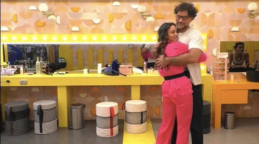 Jessica Selassié confusa da Barù, Soleil le dà delle dritte per conquistarlo preview