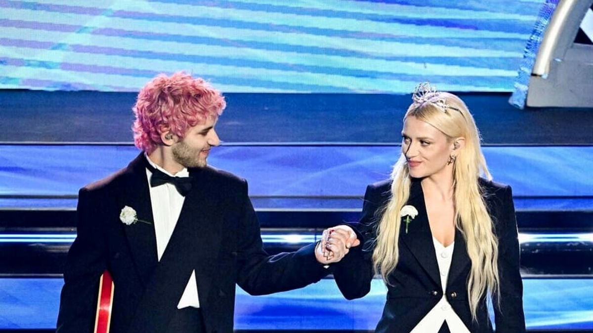 Sanremo 2022: La Rappresentante di Lista stanno insieme? Ecco il significato del nome d’arte article-post