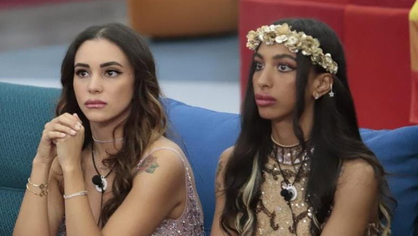 Lulù e Jessica vogliono nominare Alessandro? La mamma di Sophie interviene preview