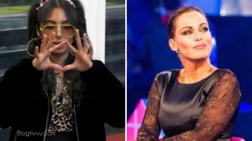 Sonia Bruganelli ed il gesto social su Lulù che non piace ai fan: ecco cosa è successo preview