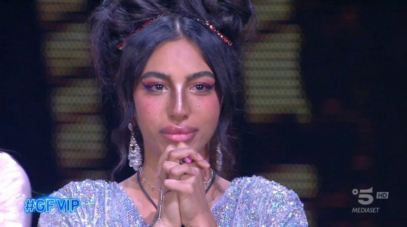 Finalista Grande Fratello Vip, Lulù batte Soleil: percentuali e nuovi nominati preview