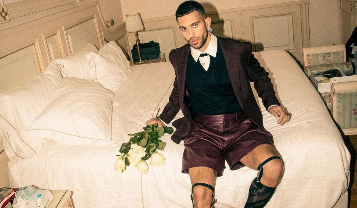 Mahmood si sente male prima dell’esibizione di Sanremo 2022: chiamati i soccorsi sanitari article-post