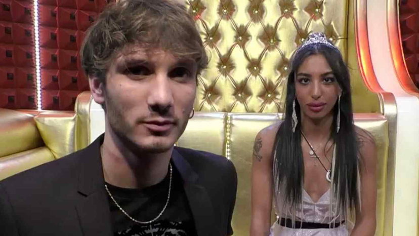 Il papà di Manuel Bortuzzo torna a parlare della storia con Lulù: cosa pensa della futura convivenza preview