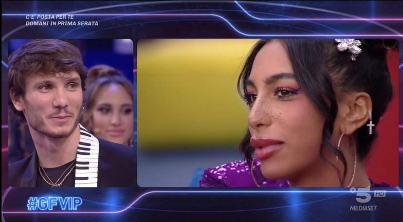 Lulù svela i progetti con Manuel: “Ci vogliamo sposare”, sorpresa per San Valentino? preview