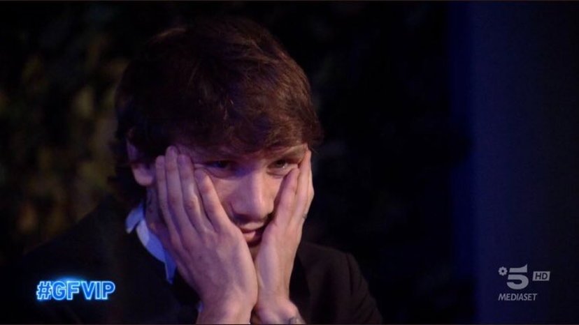 La rabbia di Manuel Bortuzzo: autori del GF Vip bloccano la sorpresa a Lulù – VIDEO preview