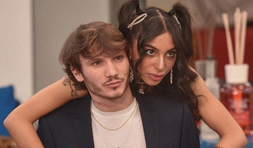 Nuovo tatuaggio di Manuel per Lulù, significato e attuali rapporti con la ex fidanzata preview