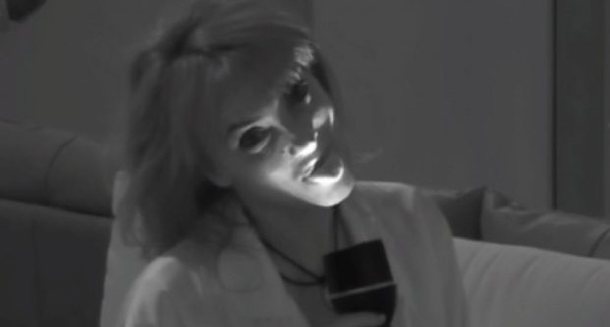 “C’è un’entità in Casa”: Miriana Trevisan ha visto un fantasma al GF Vip? – VIDEO article-post
