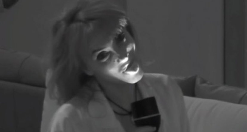 “C’è un’entità in Casa”: Miriana Trevisan ha visto un fantasma al GF Vip? – VIDEO preview