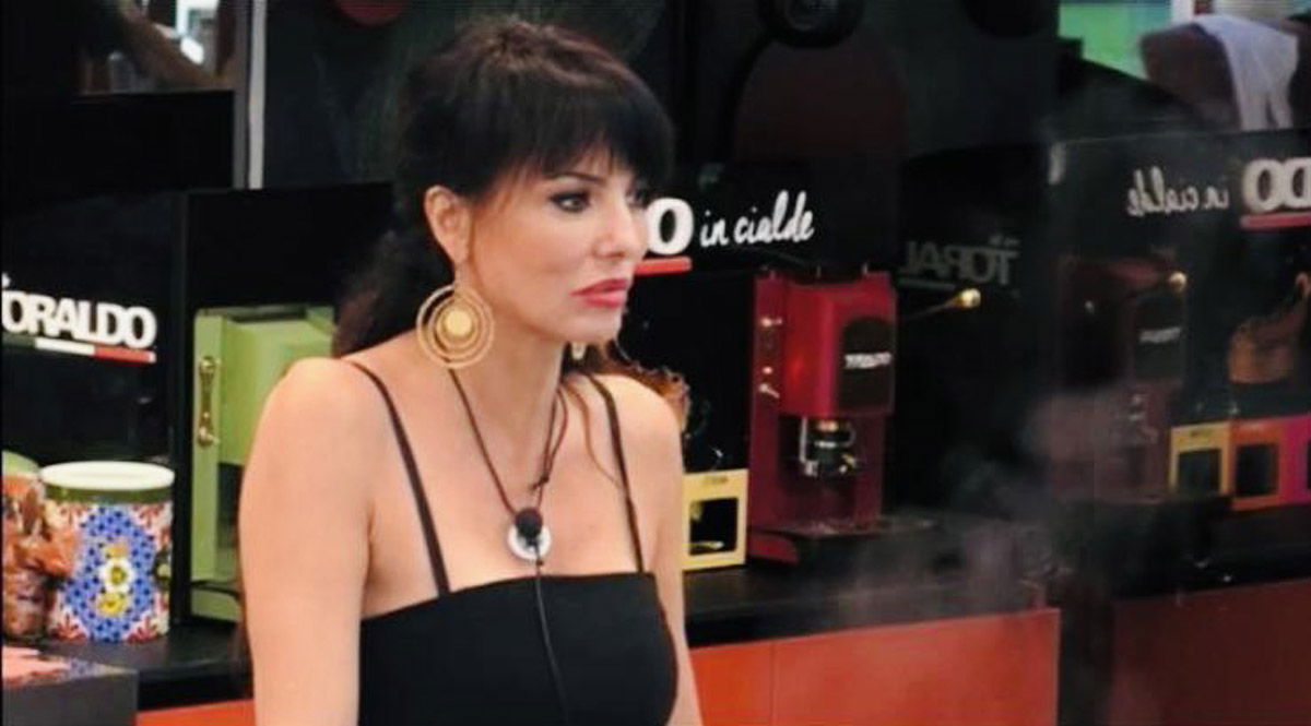 Miriana Trevisan ‘sente’ se una persona ha un tumore: web “cosa grave!” – VIDEO article-post