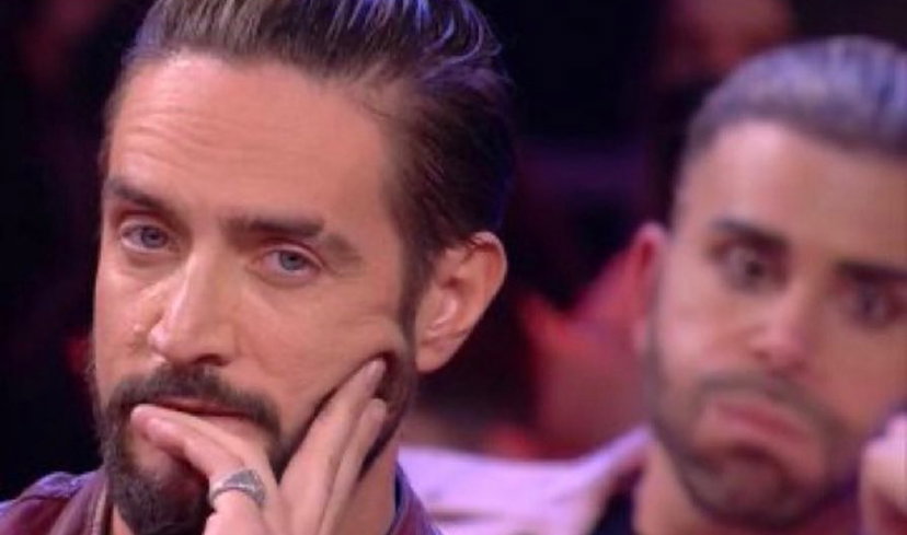 Per quanto tempo Alex Belli resterà nella Casa del GF Vip? Svelata la durata preview