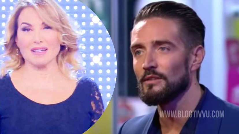 Barbara d’Urso sbugiarda Alex Belli: ha mentito a Delia su Stella? preview