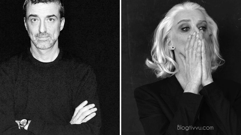 Chi è Gianluca Gori, creatore di Drusilla Foer: il rapporto col suo alter ego preview