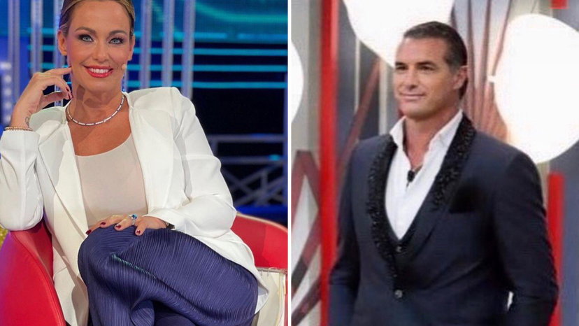 Sonia Bruganelli lancia un’accusa a Lorenzo Amoruso che tuona: “Vuoi screditarmi!” preview