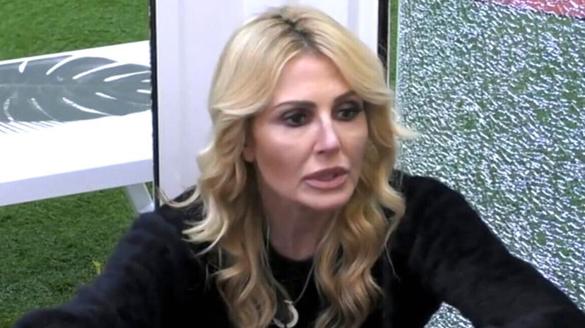 “Ha detto una cosa gravissima, verrà squalificata”, il Nathaly Gate infiamma la Casa del GF Vip e scoppia il caos – VIDEO preview