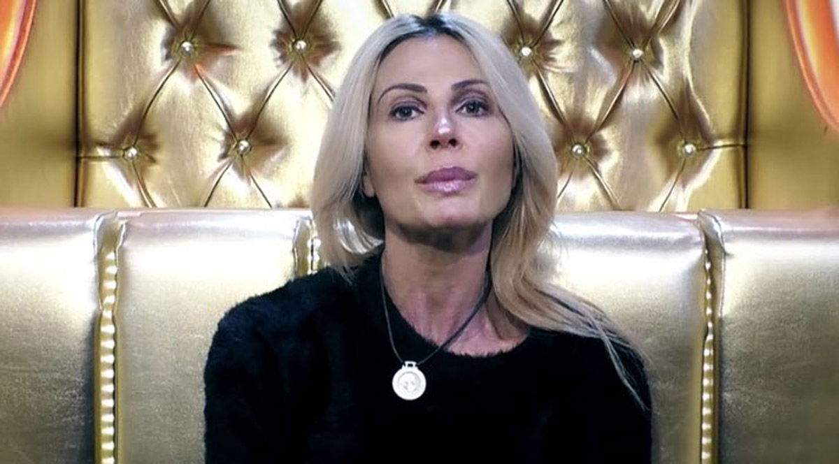 Nathaly, appello al fidanzato della figlia Mia, Antonio Medugno: “Fai il bravo o me la vengo a prendere!” article-post