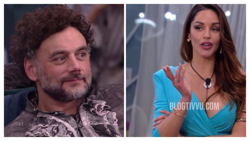 Barù e Delia si sono baciati? Arriva la verità sull’avvicinamento che ha sconvolto il web – VIDEO preview